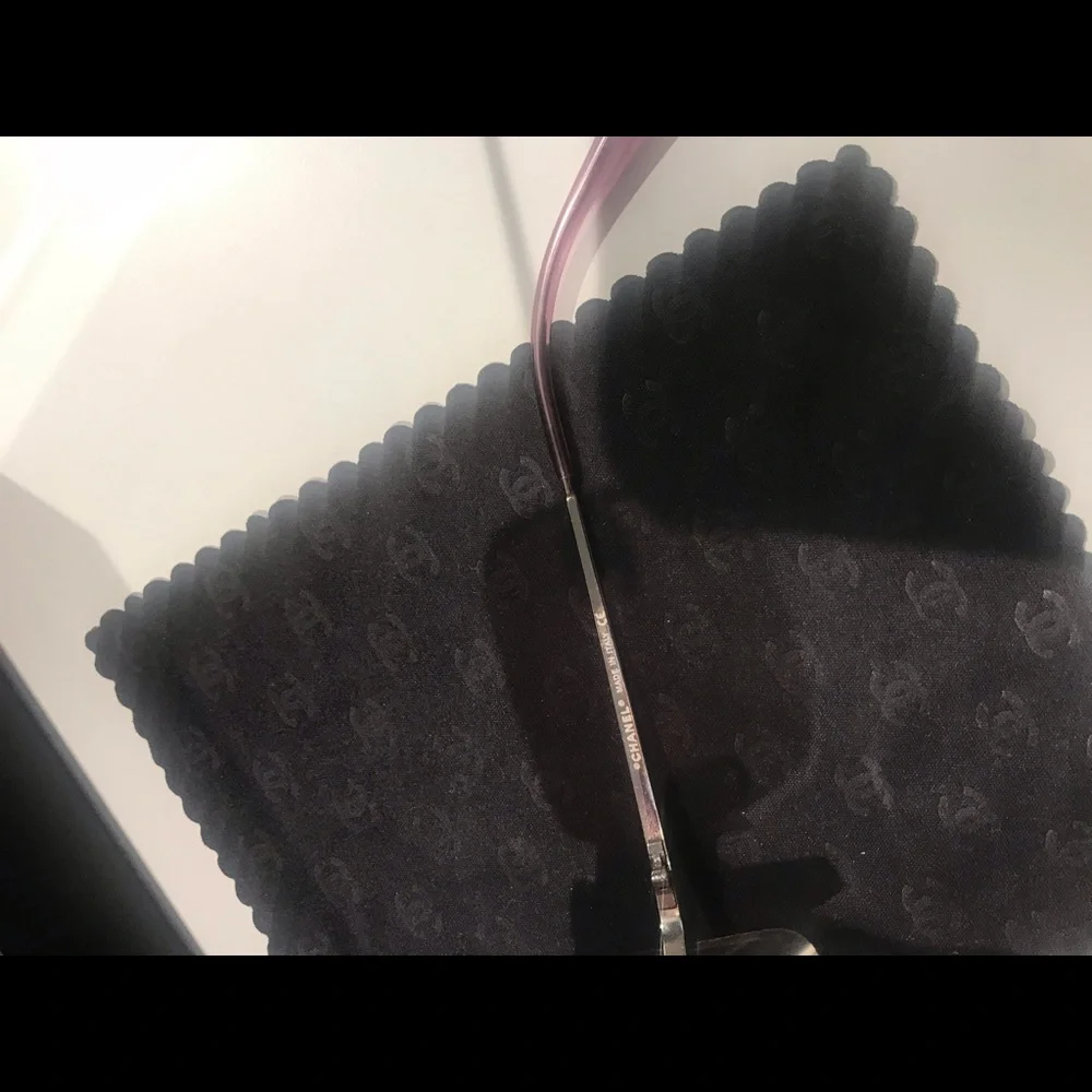 Like New💓 Chanel Sunglasses! Authentic !